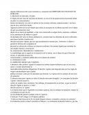 Diferencia Entre Juicios