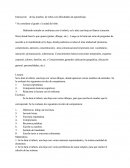 Trabajo De Sobre Elctoescritura