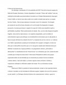 LA VIOLENCIA EN EL FUTBOL