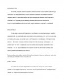 Ensayo Sobre La Decisión De Seguir Estudiando Versus La De Comenzar A Trabajar Después De Terminados Los Estudios De Secundaria