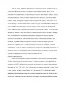 Hospital de Jesús Nazareno