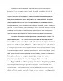 Competencias Docentes, Del Bachiller Y El Modelo De Concreción Didáctica Para La Promoción De Competencias En El NMS