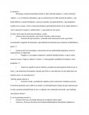 Anorexia de tipo restrictivo