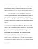 Modernizacion Catastral