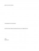 Gestion De Rrhh