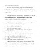 CENTRO DE RECREACION TURISTICA