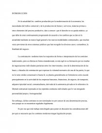 Contratos. Página 1