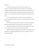 ACCIONES PARA EL RECICLAJE EN UNA COMUNIDAD