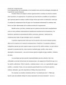 Gestion De Compensaciones