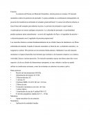 MODULO DE PRENSA CON MUSCULOS NEUMATICOS.