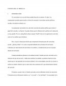 Necesidades E Intereses Del Niño