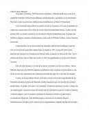 Gabriel Garciia Marques