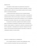 Estadística De La Salud
