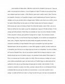 Resumen Embrujo De Conco Siglos