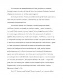 Analisis Del Film "La Ola"