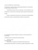 Las Hidroelectricas Existentes En Panama