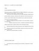 Carpeta De Recuerdos 1º Grado