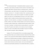 La Carta De La Universidad De Tokio