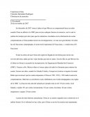 Legislacion Aduanera