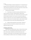 Decalogo/mandamientos