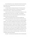 La Ciudad de Carúpano