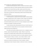 Nuevo Modelo Penitenciario