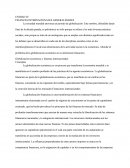 FINANZAS INTERNACIONALES GENERALIDADES