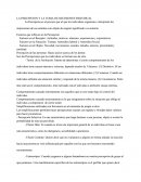 La Percepción Y La Toma De Decisiones