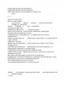 Planeacion Español 1 Bloque