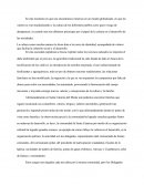 EL APORTE DE LA CULTURA PARA EL DESARROLLO EN SANTA CATARINA DEL MONTE, TEXCOCO.