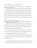 La extraordinaria vida de Leoardo da Vinci