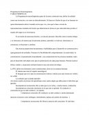 Programación Neurolingüística