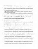 Libertad de enseñanza y su importancia en el desarrollo educativo en México