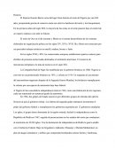 Historia Del Imperio