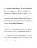 El Fantasma De Canterville Resumen De Los Capitulos
