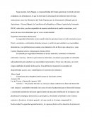 Seguridad Alimentaria