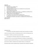 Legislacion Laboral. Las Cooperativas