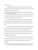 Resumen de Tertuliano