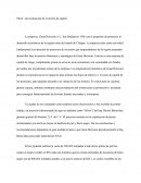 Silver: una evaluación de inversión de capital