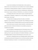 Desarrollo profesional en odontología
