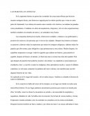 Las Maravillas Antiguas