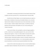 La dama tapada, personaje de una leyenda de la creencia popular ecuatoriana