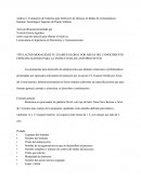 Ingenieria En Sistemas