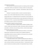 CONOCIMIENTO SISTÉMICO