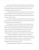 Muebles y electrodomésticos