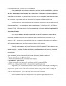 Es Importante La Salud Ocpacional En El Trabajo Opinar Punto Critico Aportes Y Argumentos