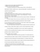 Control Cambiario En Venezuela