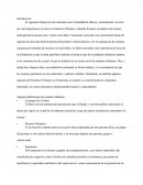 Sistema Tributario En Venezuela