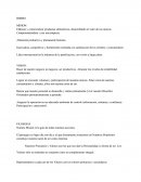 La empresa BIMBO - un líder fabricante de alimentos