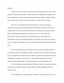 Cuerpo Humano Vs Organizaciones